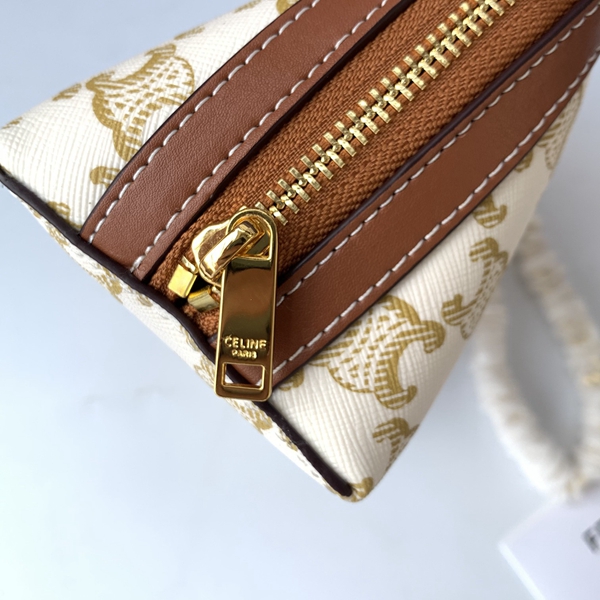 スーパーコピーブランドバッグ角部分ディテール